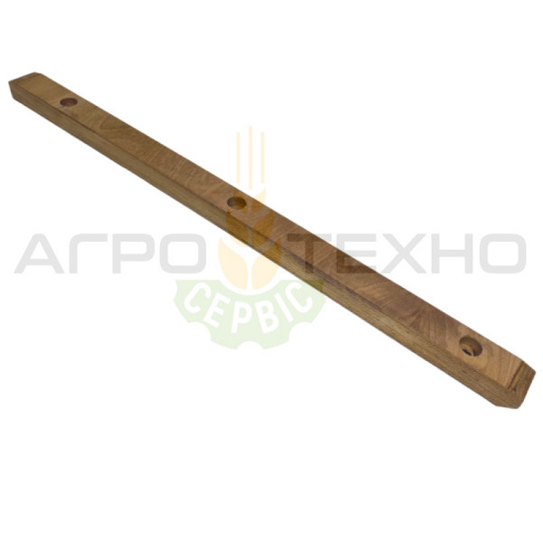 518041 - Планка дерев'яна Claas / APB 518041, 518041 Claas, Caas 518041, 518041 клаас, клаас 518041, Планка 518041, 518041 claas Agri Parts, Claas Agri Parts 518041, Agri Parts болт 518041, Планка 518041 Agri Parts, 518041 Планка клаас Agri Parts, купити Планку 518041