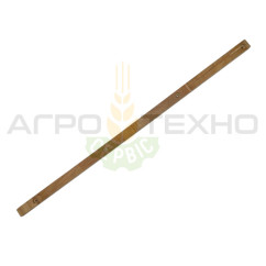 765970 - Планка дерев'яна Claas / Alpha Parts