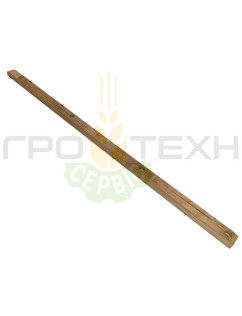 765970 - Планка дерев'яна Claas / Alpha Parts 765970 - Планка дерев'яна Claas / Alpha Parts