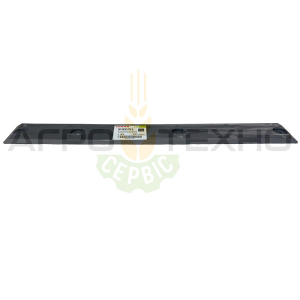 630570 - Планка направляюча Claas / Original 630570, 630570 Claas, Caas 630570, 630570 клаас, клаас 630570, Планка 630570, 630570 claas Original, Claas Original 630570, Claas Original 630570, Планка 630570 Claas Original, 630570 Планка клаас Original, купити Планку 630570
