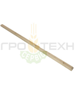 765970 - Планка дерев'яна Claas / APB 765970 - Планка дерев'яна Claas / APB