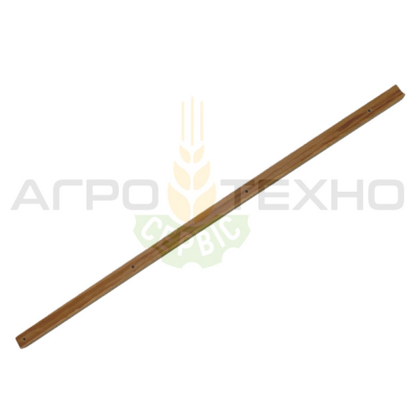 630409 - Планка дерев'яна Claas / Alpha Parts 630409, 630409 Claas, Caas 630409, 630409 клаас, клаас 630409, Планка 630409, 630409 claas Alpha Parts, Claas Alpha Parts 630409, Alpha Parts 630409, Планка 630409 Alpha Parts, 630409 Планка клаас Alpha Parts, купити Планку 630409