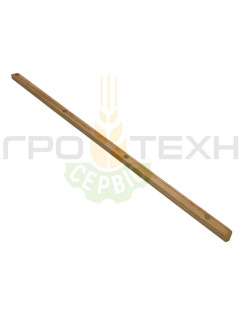 630409 - Планка дерев'яна Claas / Alpha Parts 630409 - Планка дерев'яна Claas / Alpha Parts