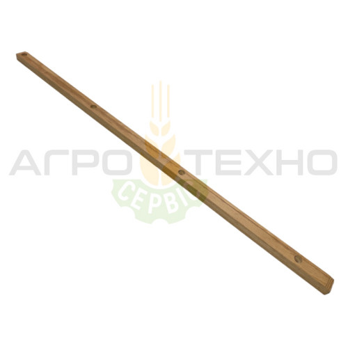 630409 - Планка дерев'яна Claas / Alpha Parts 630409 - Планка дерев'яна Claas / Alpha Parts