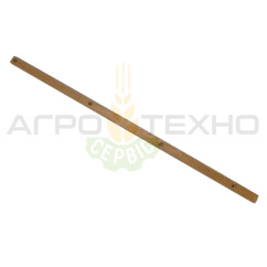 520863 - Планка дерев'яна Claas / Alpha Parts