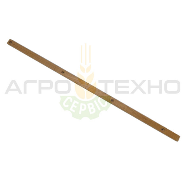 520863 - Планка дерев'яна Claas / Alpha Parts 520863, 520863 Claas, Caas 520863, 520863 клаас, клаас 520863, Планка 520863, 520863 claas Alpha Parts, Claas Alpha Parts 520863, Alpha Parts 520863, Планка 520863 Alpha Parts, 520863 Планка клаас Alpha Parts, купити Планку 520863