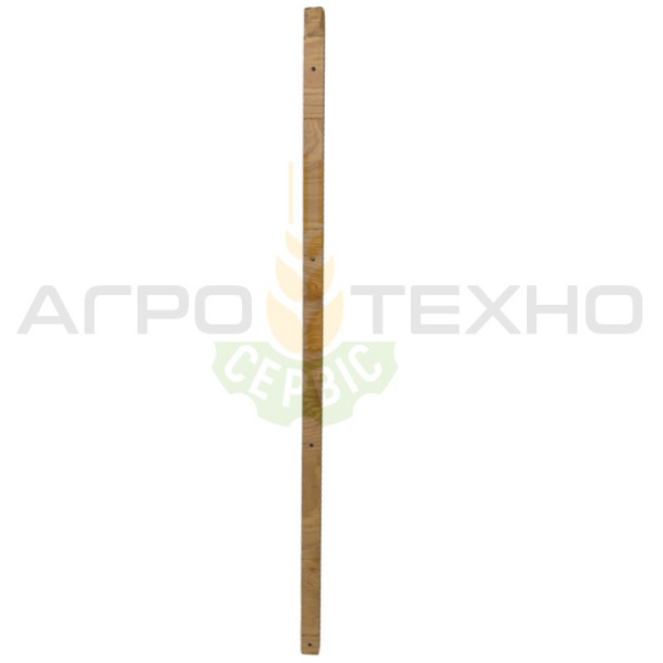 520863 - Планка дерев'яна Claas / Alpha Parts 520863, 520863 Claas, Caas 520863, 520863 клаас, клаас 520863, Планка 520863, 520863 claas Alpha Parts, Claas Alpha Parts 520863, Alpha Parts 520863, Планка 520863 Alpha Parts, 520863 Планка клаас Alpha Parts, купити Планку 520863