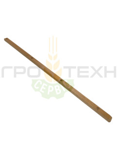 520863 - Планка дерев'яна Claas / Alpha Parts 520863 - Планка дерев'яна Claas / Alpha Parts