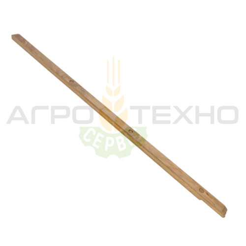 531552 - Планка дерев'яна Claas / Alpha Parts 531552 - Планка дерев'яна Claas / Alpha Parts