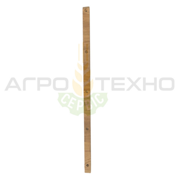 615891 - Планка дерев'яна Claas / Alpha Parts 615891, 615891 Claas, Caas 615891, 615891 клаас, клаас 615891, Планка 615891, 615891 claas Alpha Parts, Claas Alpha Parts 615891, Alpha Parts 615891, Планка 615891 Alpha Parts, 520863 Планка клаас Alpha Parts, купити Планку 615891
