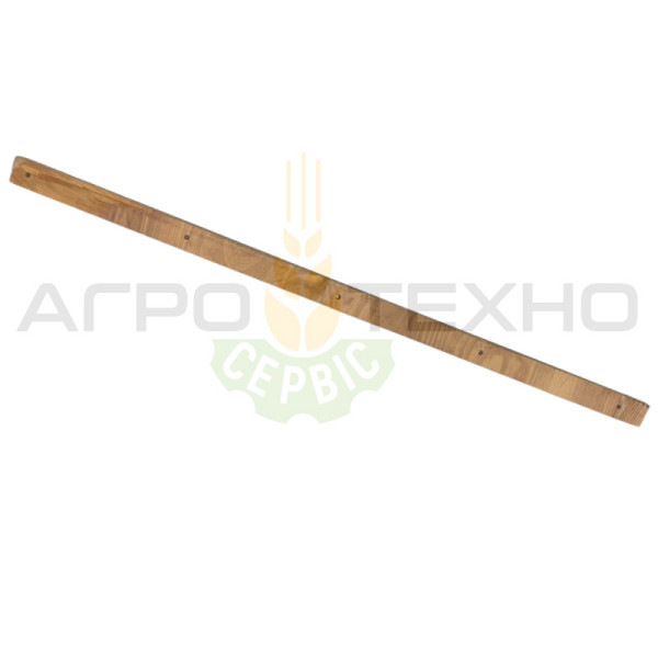 615891 - Планка дерев'яна Claas / Alpha Parts 615891, 615891 Claas, Caas 615891, 615891 клаас, клаас 615891, Планка 615891, 615891 claas Alpha Parts, Claas Alpha Parts 615891, Alpha Parts 615891, Планка 615891 Alpha Parts, 520863 Планка клаас Alpha Parts, купити Планку 615891