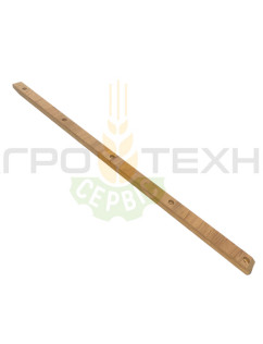 615891 - Планка дерев'яна Claas / Alpha Parts 615891 - Планка дерев'яна Claas / Alpha Parts