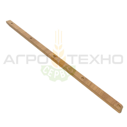 615891 - Планка дерев'яна Claas / Alpha Parts 615891 - Планка дерев'яна Claas / Alpha Parts