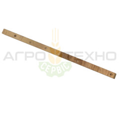 650867 - Планка дерев'яна Claas / Alpha Parts