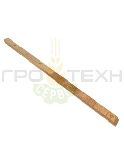 650867 - Планка дерев'яна Claas / Alpha Parts 650867 - Планка дерев'яна Claas / Alpha Parts