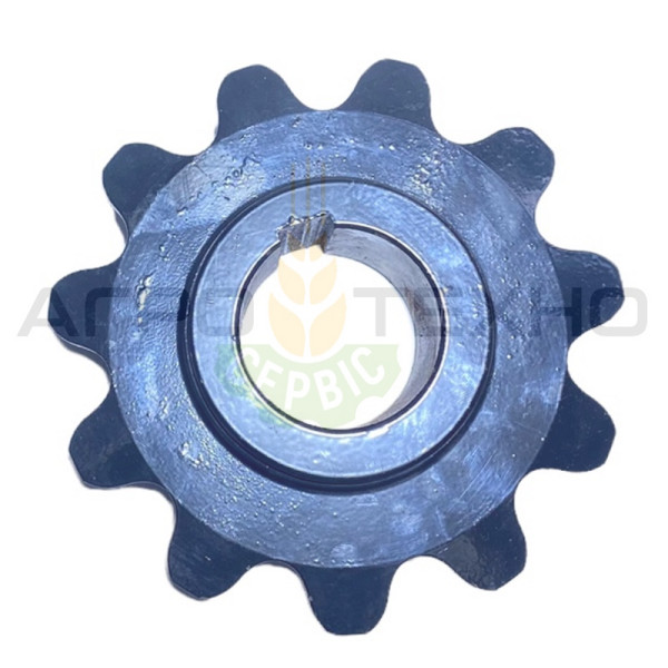 630351 - Зірочка транспортера Claas / Alpha Parts 630351, 630351 claas, claas 630351, 630351 клаас, клаас 630351, 630351 Alpha Parts, Alpha Parts 630351, Зірочка 630351, 630351 Зірочка, купити Зірочку 630351