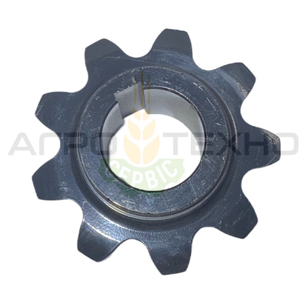 65086650869 - Звездочка транспортера Claas / Alpha Parts9 - Зірочка транспортера Claas / Alpha Parts 650869, 650869 claas, claas 650869, 650869 клаас, клаас 650869, 650869 Alpha Parts, Alpha Parts 650869, Зірочка 650869, 650869 Зірочка, купити Зірочку 650869