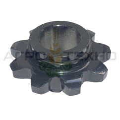 650869 - Зірочка транспортера Claas / Alpha Parts