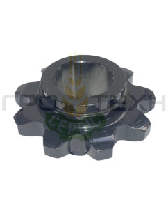 650869 - Зірочка транспортера Claas / Alpha Parts 650869 - Зірочка транспортера Claas / Alpha Parts