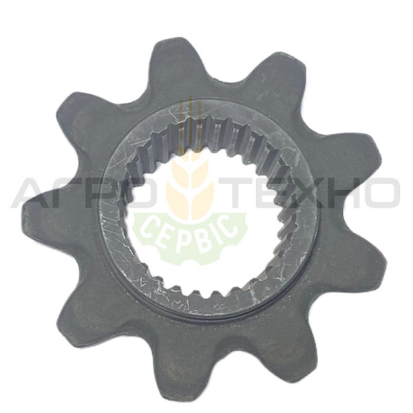 650787 - Зірочка транспортера Claas / Alpha Parts 650787, 650787 claas, claas 650787, 650787 клаас, клаас 650787, 650787 Alpha Parts, Alpha Parts 650787, Зірочка 650787, 650787 Зірочка, купити Зірочку 650787