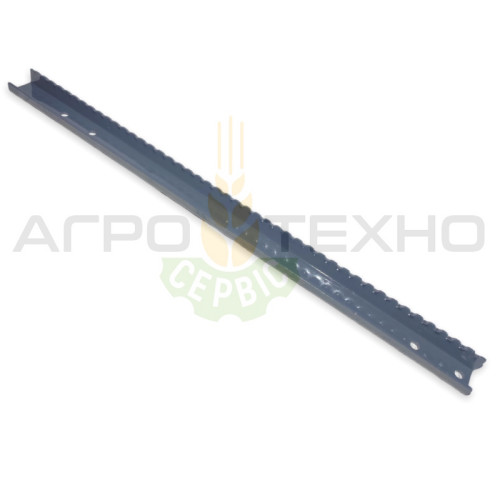 630566 - Планка транспортера Claas / Alpha Parts 630566 - Планка транспортера Claas / Alpha Parts