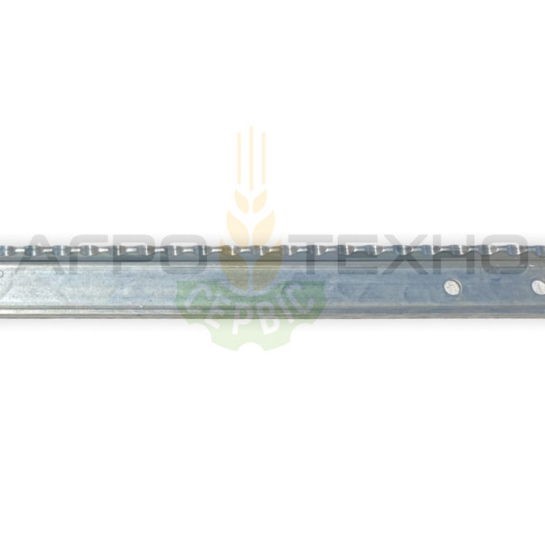 630566 - Планка транспортера Claas / Original 630566, 630566 Claas, Claas 630566, Claas 630566 купити, Claas 630566 ціна, Claas 630566 Original, планки Claas 630566, купити планки транспортера Claas 630566, клаас 630566 планка, планки наклонної камери лексіон, планки транспортера лексіон