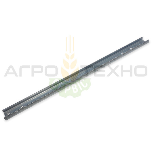 630566 - Планка транспортера Claas / Original 630566, 630566 Claas, Claas 630566, Claas 630566 купити, Claas 630566 ціна, Claas 630566 Original, планки Claas 630566, купити планки транспортера Claas 630566, клаас 630566 планка, планки наклонної камери лексіон, планки транспортера лексіон