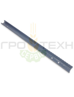 630565 - Планка транспортера Claas / Alpha Parts 630565 - Планка транспортера Claas / Alpha Parts