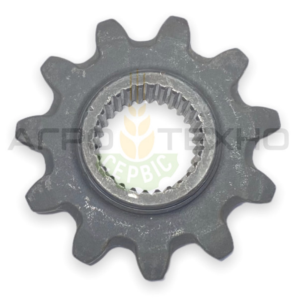 630635 - Зірочка транспортера Claas / Alpha Parts 630635, 630635 claas, claas 630635, 630635 клаас, клаас 630635, 630635 Alpha Parts, Alpha Parts 630635, Зірочка 630635, 630635 Зірочка, купити Зірочку 630635