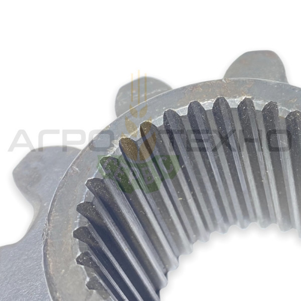 630635 - Зірочка транспортера Claas / Alpha Parts 630635, 630635 claas, claas 630635, 630635 клаас, клаас 630635, 630635 Alpha Parts, Alpha Parts 630635, Зірочка 630635, 630635 Зірочка, купити Зірочку 630635