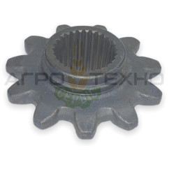 630635 - Зірочка транспортера Claas / Alpha Parts