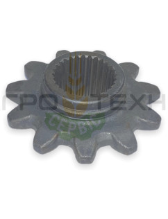 630635 - Зірочка транспортера Claas / Alpha Parts 630635 - Зірочка транспортера Claas / Alpha Parts