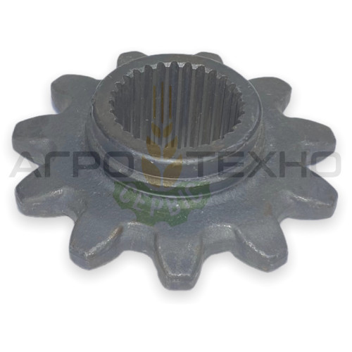 630635 - Зірочка транспортера Claas / Alpha Parts 630635 - Зірочка транспортера Claas / Alpha Parts