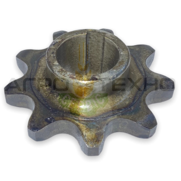 680582 - Зірочка транспортера Claas / Alpha Parts 680582, 680582 claas, claas 680582, 680582 клаас, клаас 680582, 680582 Alpha Parts, Alpha Parts 680582, Зірочка 680582, 680582 Зірочка, купити Зірочку 680582