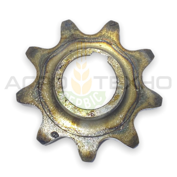 680582 - Зірочка транспортера Claas / Alpha Parts 680582, 680582 claas, claas 680582, 680582 клаас, клаас 680582, 680582 Alpha Parts, Alpha Parts 680582, Зірочка 680582, 680582 Зірочка, купити Зірочку 680582
