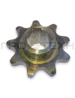 680582 - Зірочка транспортера Claas / Alpha Parts 680582 - Зірочка транспортера Claas / Alpha Parts