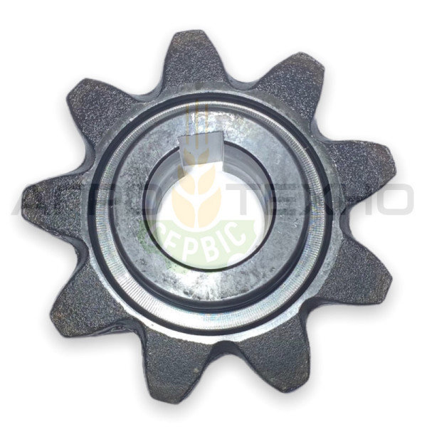 670489 - Зірочка транспортера Claas / Alpha Parts 670489, 670489 claas, claas 670489, 670489 клаас, клаас 670489, 670489 Alpha Parts, Alpha Parts 670489, Зірочка 670489, 670489 Зірочка, купити Зірочку 670489