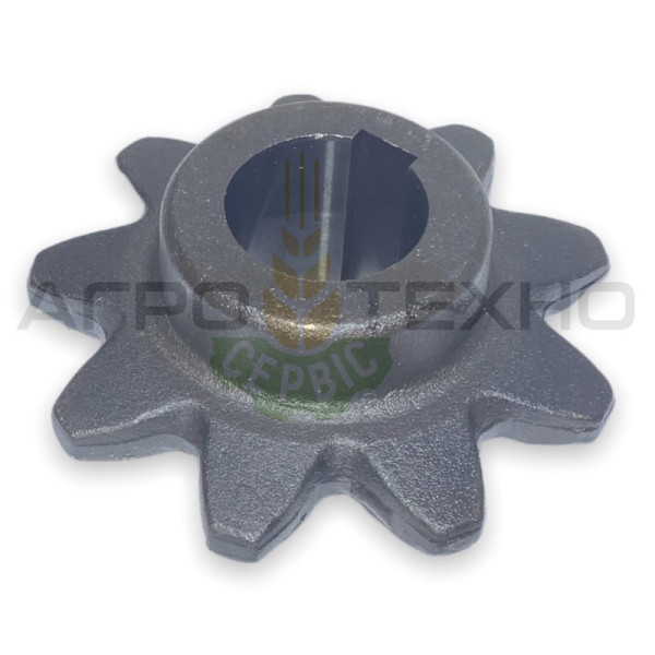 670489 - Зірочка транспортера Claas / Alpha Parts 670489, 670489 claas, claas 670489, 670489 клаас, клаас 670489, 670489 Alpha Parts, Alpha Parts 670489, Зірочка 670489, 670489 Зірочка, купити Зірочку 670489