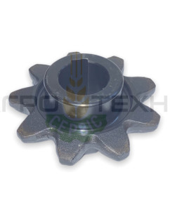 670489 - Зірочка транспортера Claas / Alpha Parts 670489 - Зірочка транспортера Claas / Alpha Parts