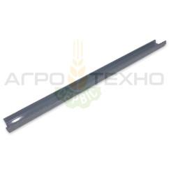 650863 - Планка транспортера Claas / Alpha Parts