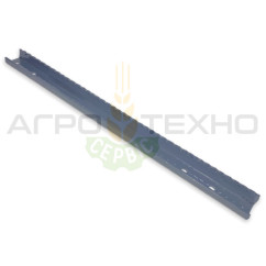 650863 - Планка транспортера Claas / Alpha Parts
