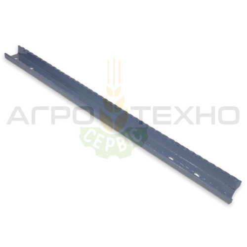 650863 - Планка транспортера Claas / Alpha Parts 650863 - Планка транспортера Claas / Alpha Parts