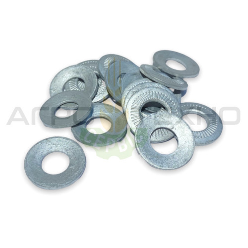 239388 - Шайба контактна Claas / Original