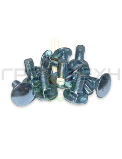 216401 - Болт напівпотайний Claas / APB