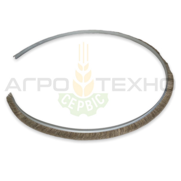 100014 - Щітка сітки радіатора Claas / Original 100014, 100014 Claas, Claas 100014, 100014 клаас, клаас 100014, 100014 Claas Original, Claas Original 100014, щітка 100014, щітка радіатор 100014, щітка радіатора Mega, щітка радіатора Medion, щітка радіатора Dominator