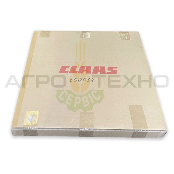 100014 - Щітка сітки радіатора Claas / Original 100014, 100014 Claas, Claas 100014, 100014 клаас, клаас 100014, 100014 Claas Original, Claas Original 100014, щітка 100014, щітка радіатор 100014, щітка радіатора Mega, щітка радіатора Medion, щітка радіатора Dominator