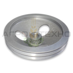 644945 - Шків решетного стану Claas / Alpha Parts