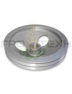 644945 - Шків решетного стану Claas / Alpha Parts