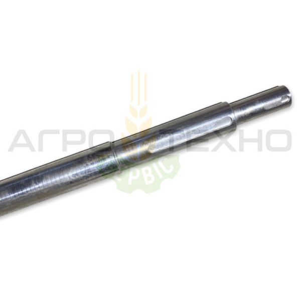 667903 - Вал проміжний Claas / Alpha Parts 667903, 667903 claas, claas 667903, 667903 клаас, клаас 667903, 667903 Alpha Parts, Alpha Parts 667903, Вал 667903, 667903 Вал, купити вал 667903