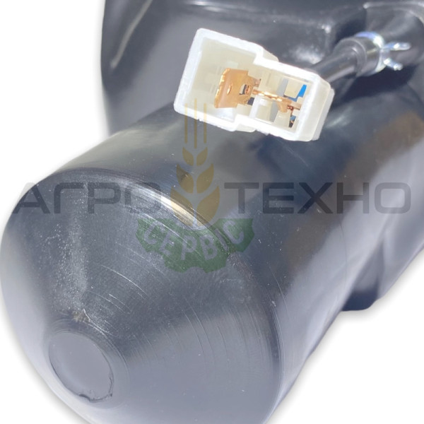 644477 - Електродвигун Claas / Original 644477, 644477 Claas, Claas 644477, 644477 клаас, клаас 644477, Електродвигун 644477, 644477 Електродвигун, моторчик 644477, моторчик вітру, моторчик вентилятора вітру